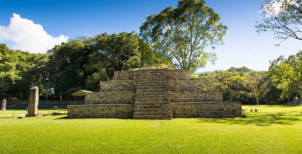 Les Incontournables du Guatemala et du Honduras - 11 jours / 9 nuits