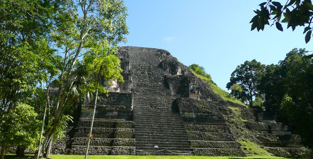 Les Incontournables du Guatemala et du Honduras - 11 jours / 9 nuits