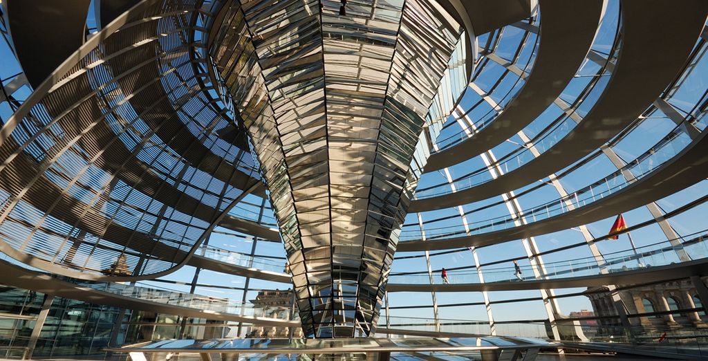 palais du Reichstag