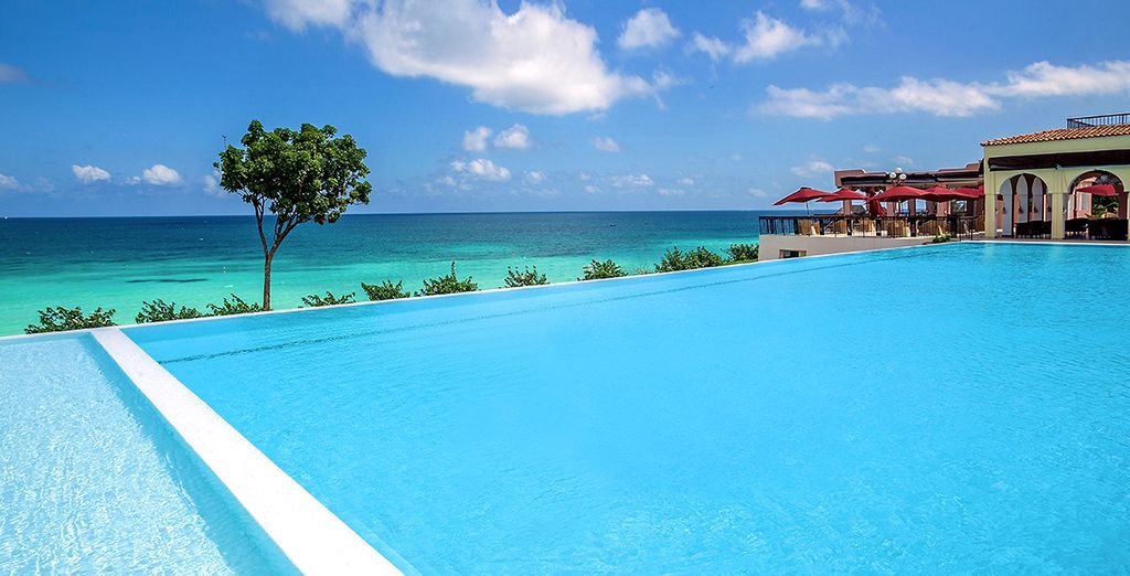 Hideaway Of Nungwi Resort And Spa 5 Luxe Zanzibar Jusquà 70