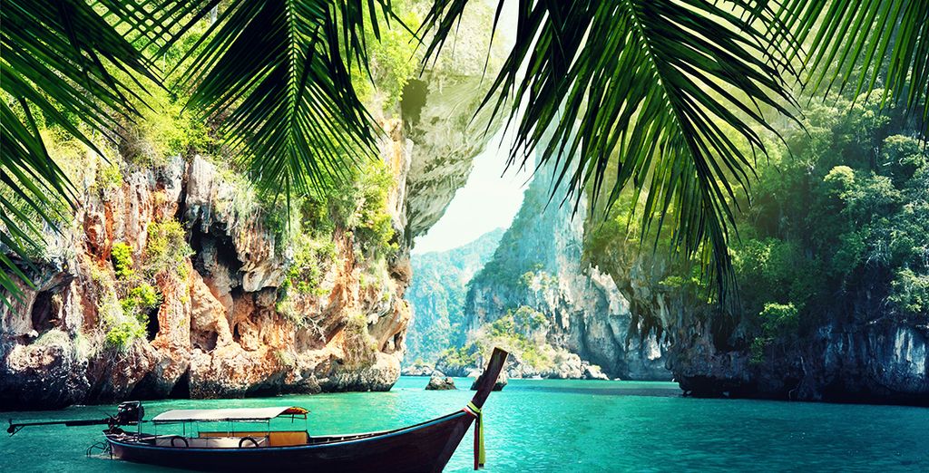 Holiday Inn Resort Phi Phi 4* (Combiné Premium)