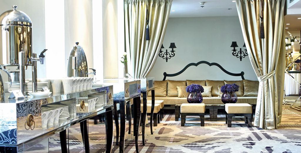 Falkensteiner Hotel Belgrade 4*