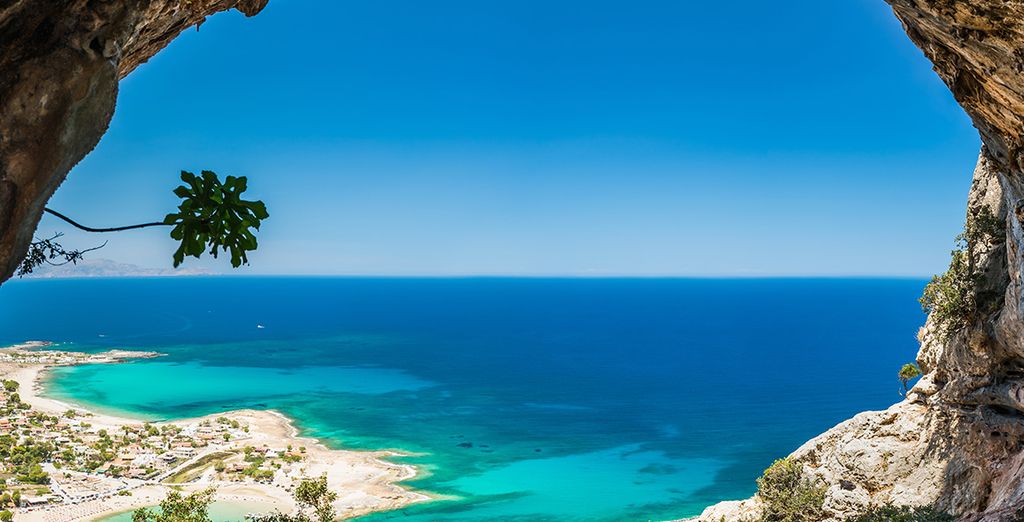 Autotour à la découverte de la Crète