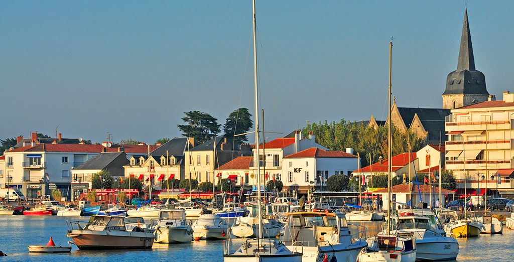 Résidence La Grande Plage