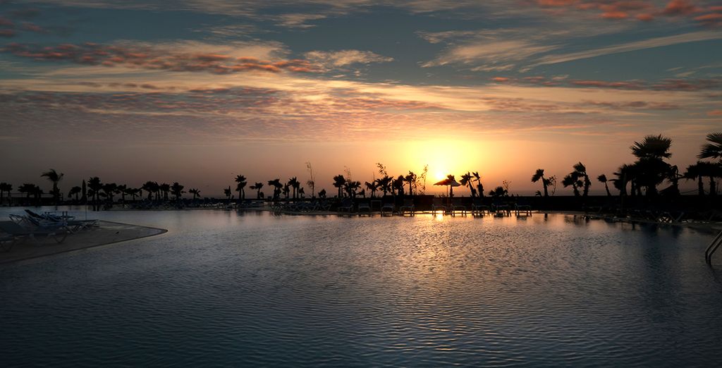 Lixus Beach Resort 4*