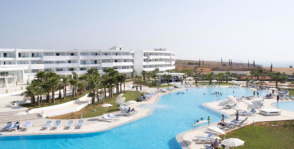 Lixus Beach Resort 4* - Tanger - Jusqu’à -70% | Voyage Privé