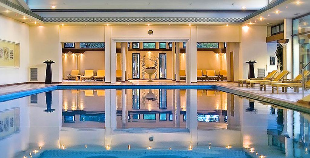 President Hotel Abano Terme 5*