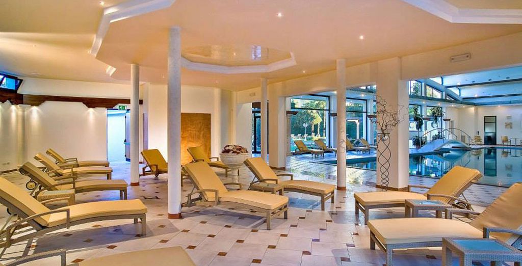 President Hotel Abano Terme 5*