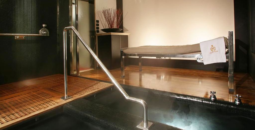 President Hotel Abano Terme 5*