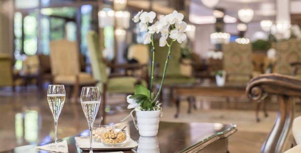 President Hotel Abano Terme 5*