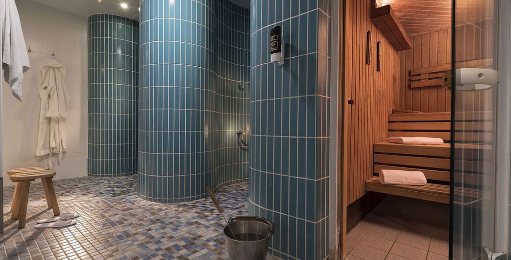 Hôtel Maritim proArte 4*