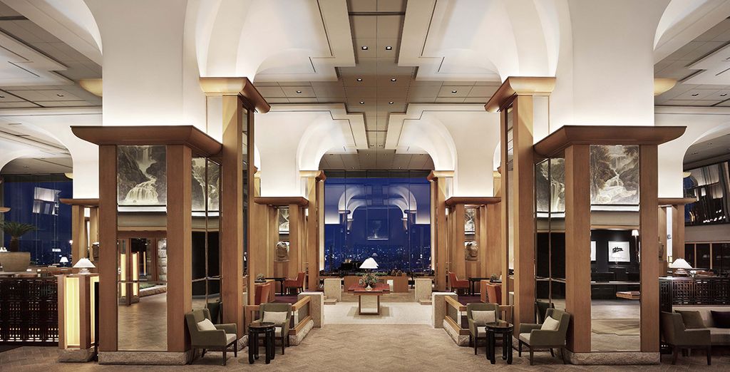 Grand Hyatt Seoul 5*