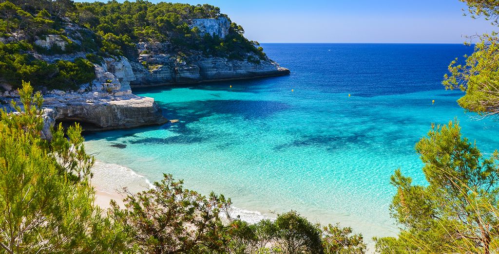 Ôclub Occidental Menorca 4*