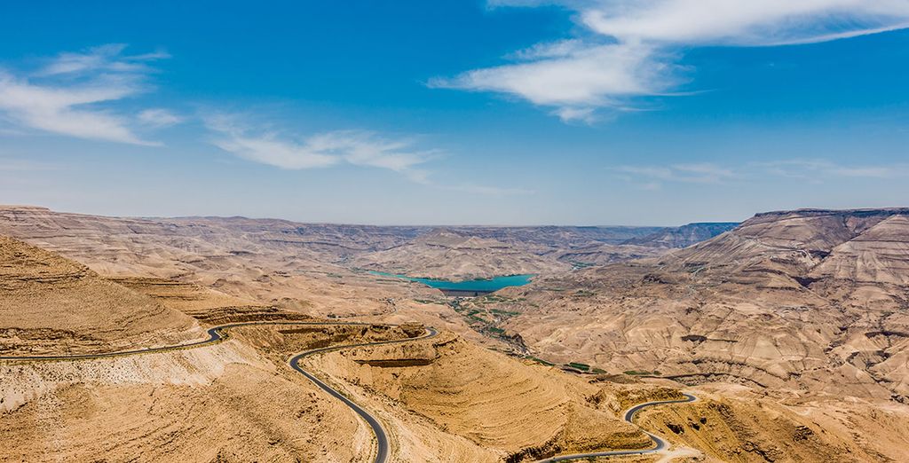 Avis - Circuit Jordanie et Israël 10 jours/9 nuits 4* - Amman | Voyage Privé