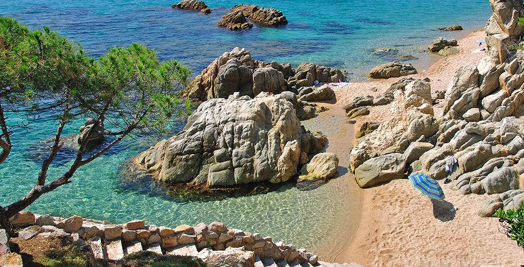 Hôtel Gran Garbi Mar 4*
