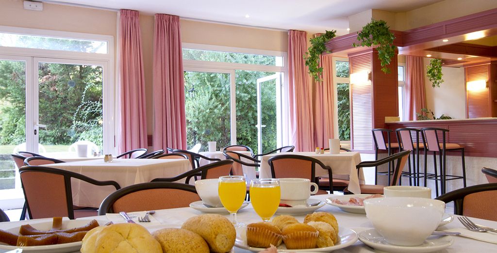 Hôtel Gran Garbi Mar 4*