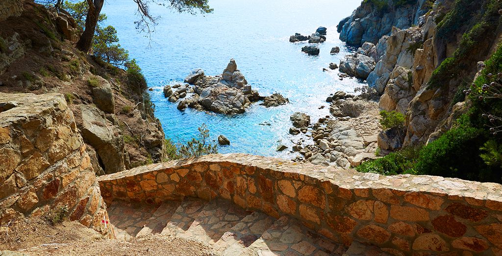 Hôtel Gran Garbi Mar 4*