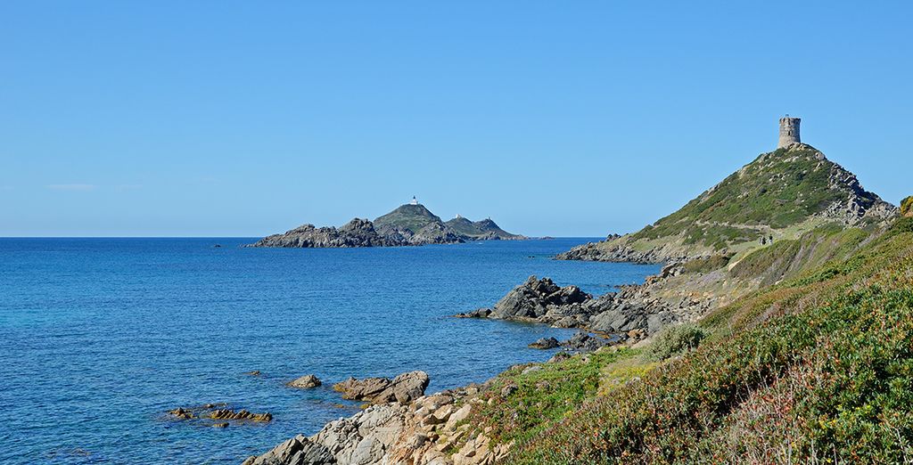 Porticcio