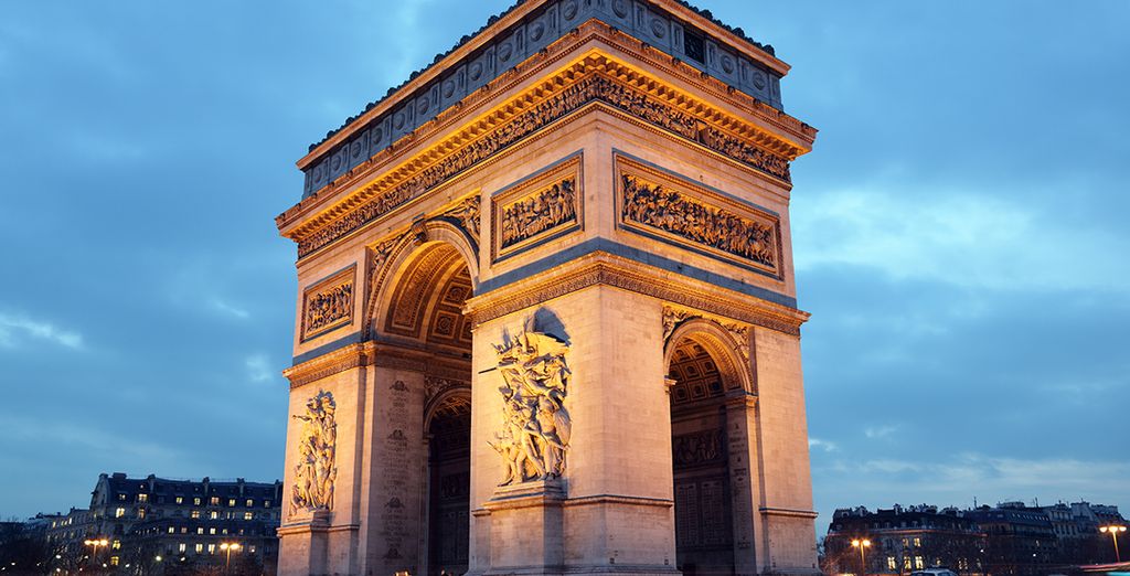 MonHotel Lounge & Spa