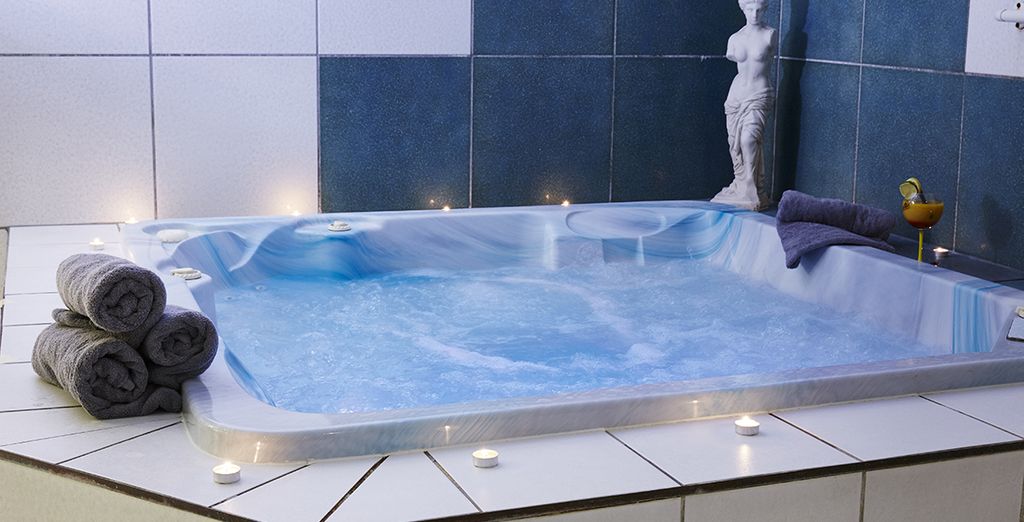Hôtel Best Western Au Cheval blanc avec entrée à Europa Park