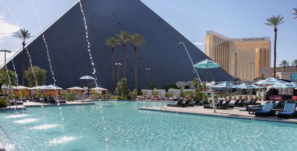 Autotour Californie et Las Vegas en 12 jours/10 nuits