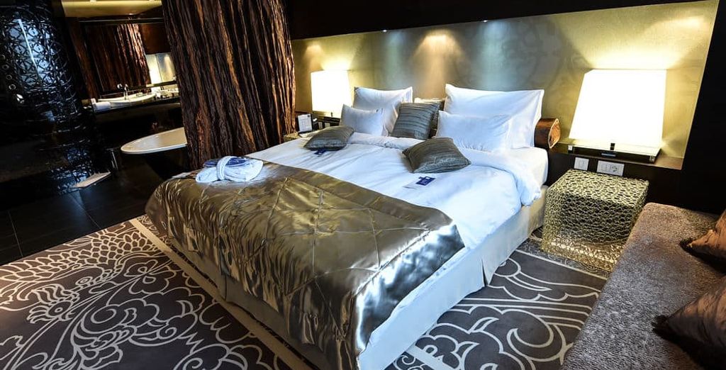 Falkensteiner Hotel Belgrade 4*