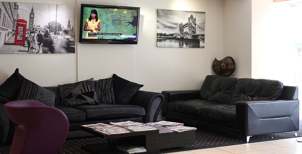 Grand Plaza Serviced Apartments et Studios Harry Potter