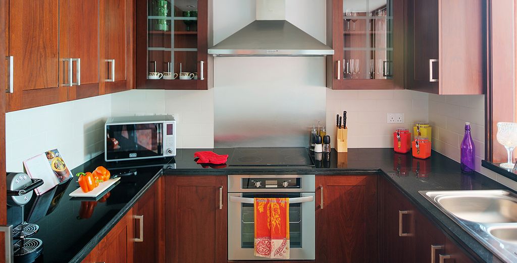 Dream Inn Dubai Apartments - 29 Boulevard