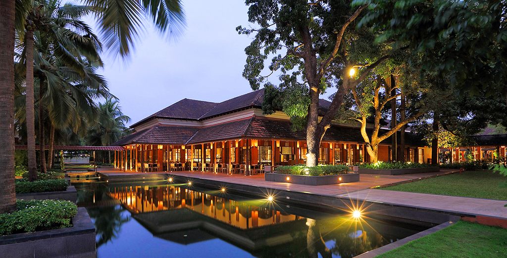Hôtel Diwa Club 5*