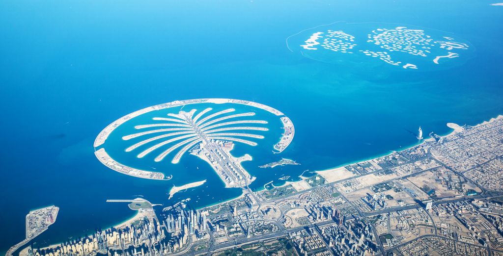 Dream Inn Dubai Apartments - 29 Boulevard