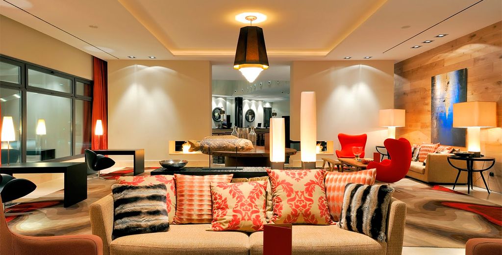 Hotel Zen Balagares 4* Oviedo Jusqu'à 70 Voyage Privé