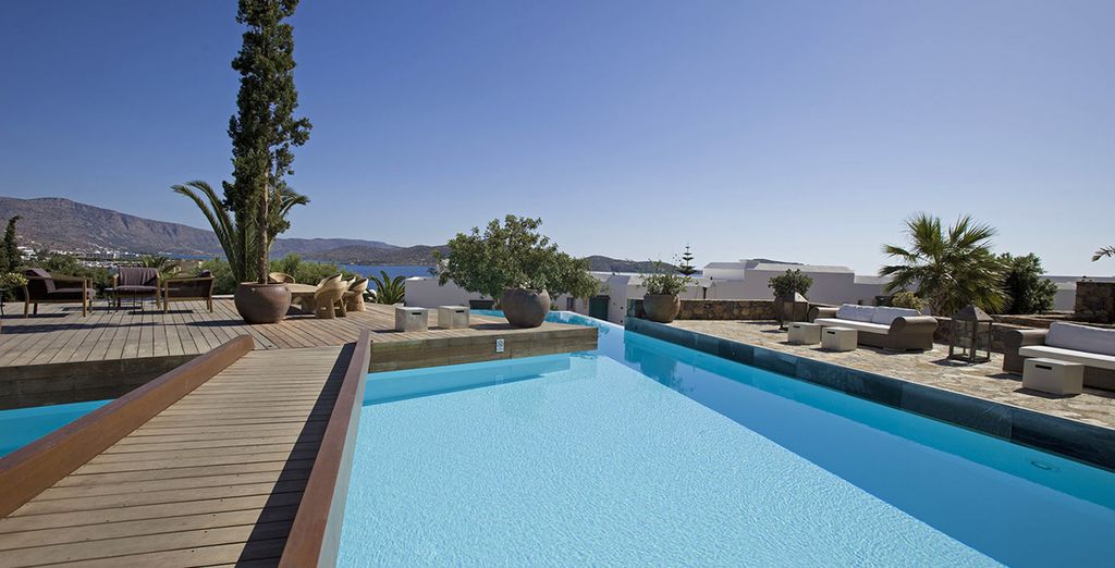 Sensimar Elounda Village Resort & Spa 5*