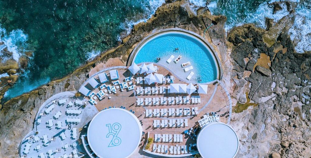1926 Hotel 4* - Sliema