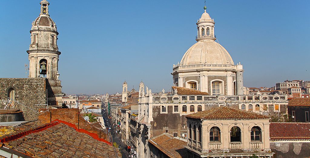 Hôtel Orizzonte 4*