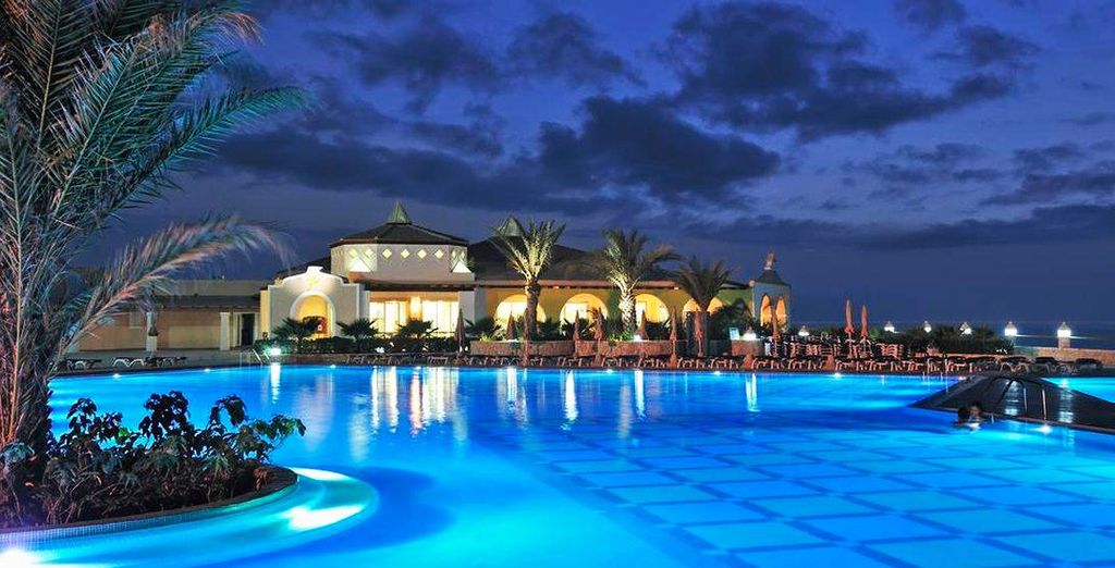 Iberostar Club Boa Vista 5*