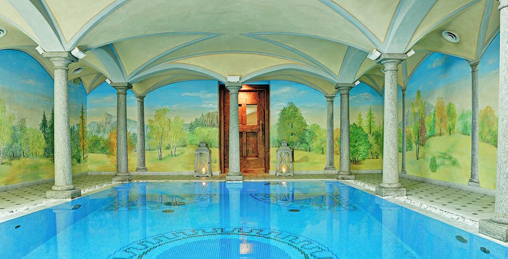 Hotel Miramonti 4*