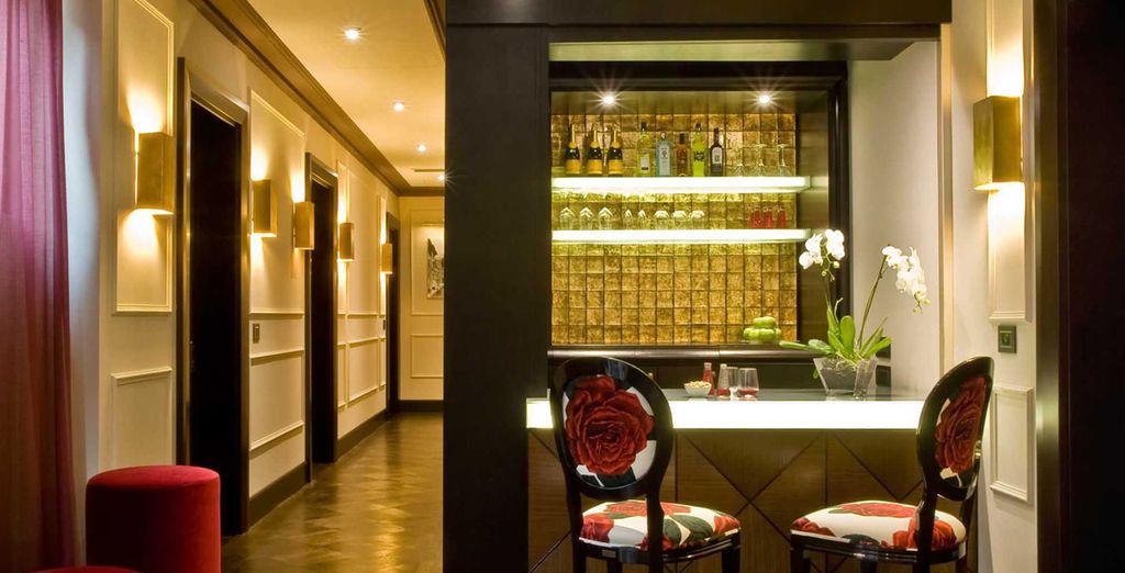 Be ONE Art and Luxury Home Florence