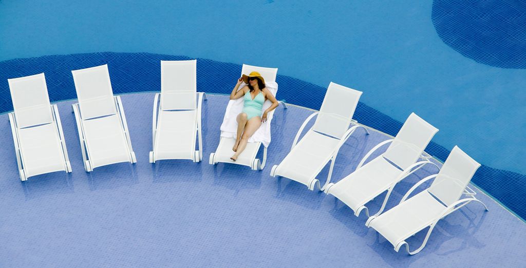 Hôtel Sofitel Guaruja Jequitimar 5*