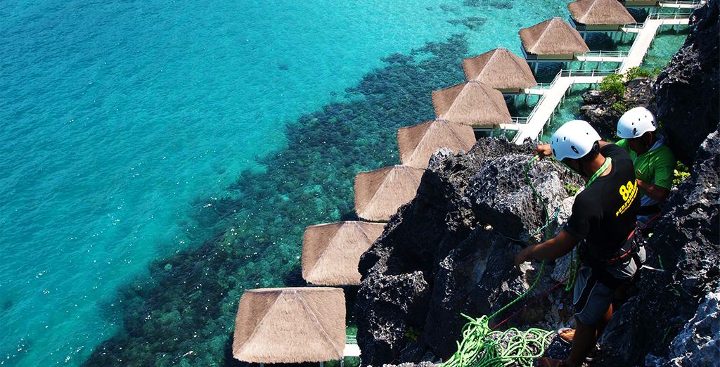 Hôtels aux Philippines