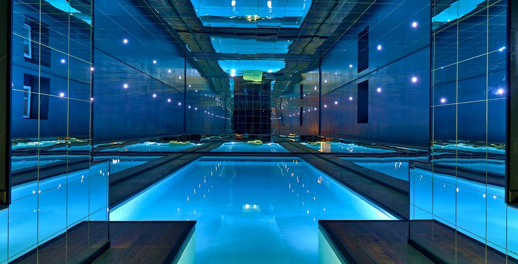 Grand Hôtel Belfry 4*