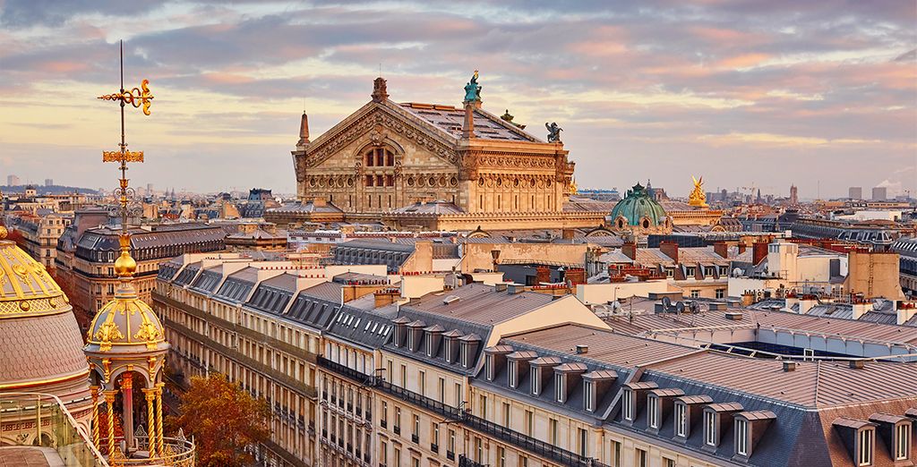 Avis Hôtel Saint Petersbourg Opéra 4* Paris Voyage Privé Avis Hôtel Saint Petersbourg Opéra 4* Paris Voyage Privé
