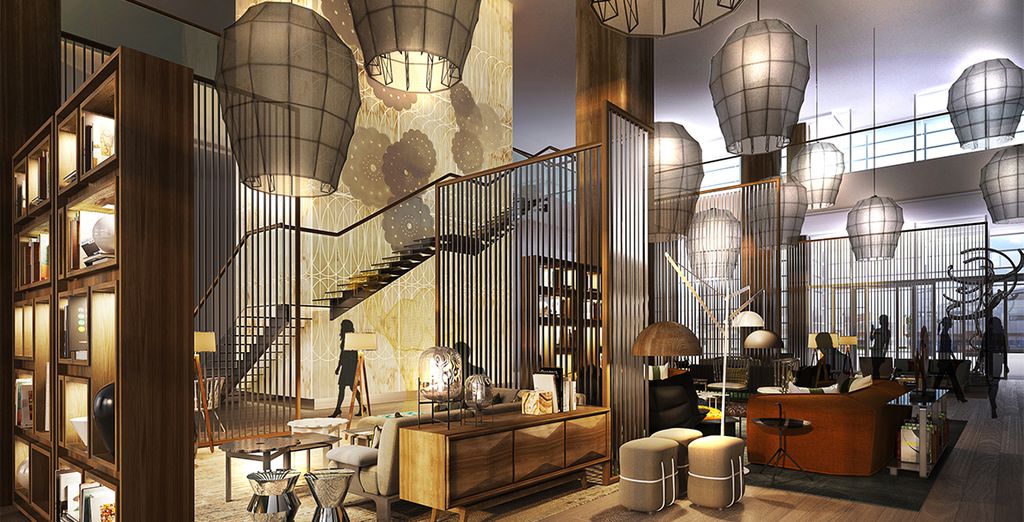 Trio luxueux 5* : hôtel Desa Visesa Ubud, Fairmont Sanur Beach et Mulia Resort avec Emirates