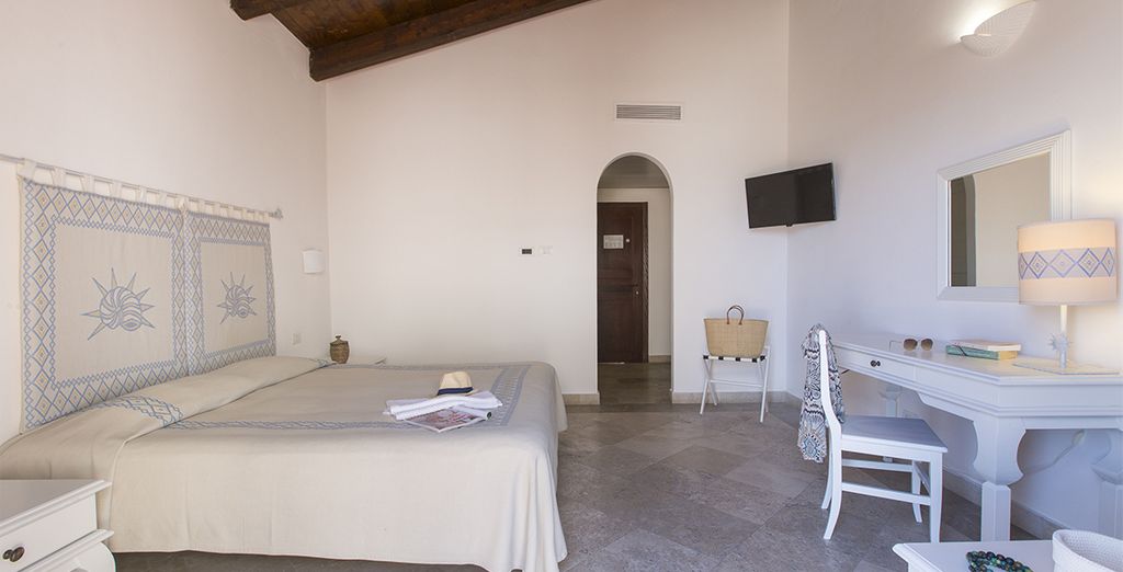Club Marmara Sighientu 4*