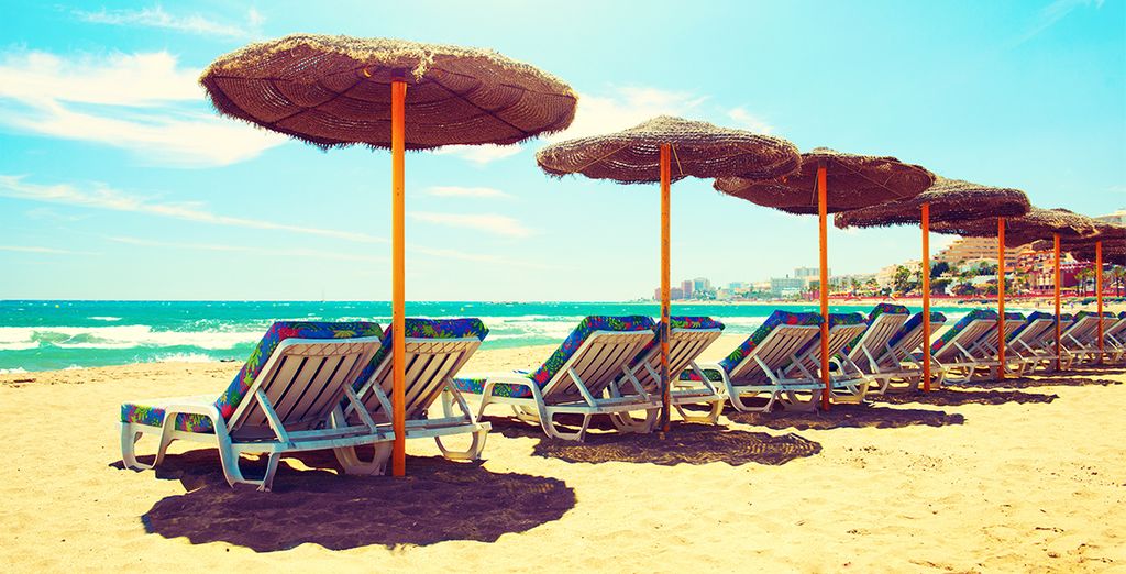 Luxury Boutique Hotel Costa del Sol Torremolinos