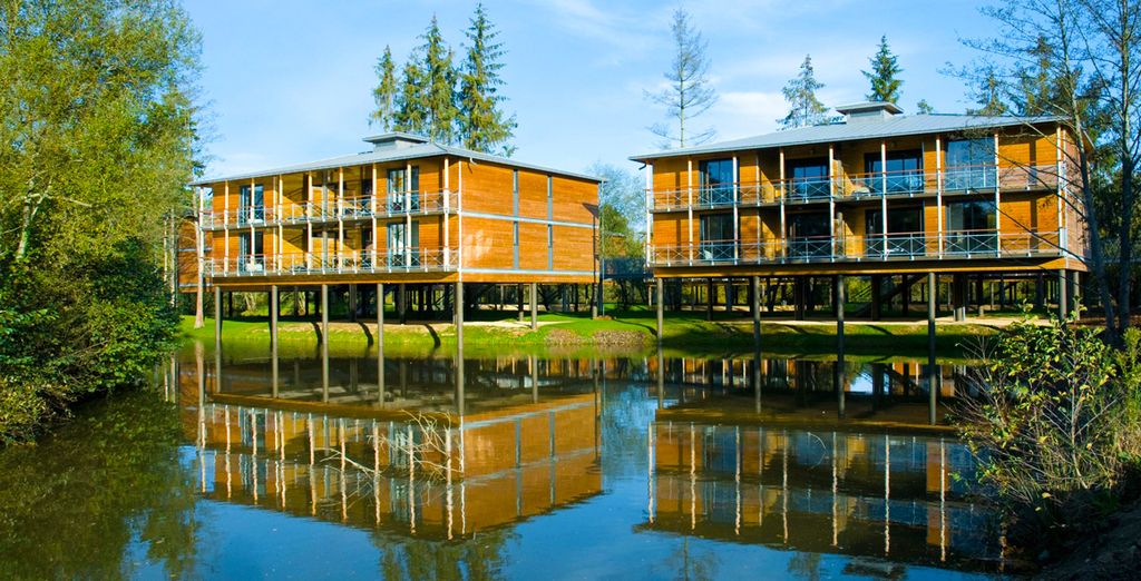 Domaine de Cicé-Blossac