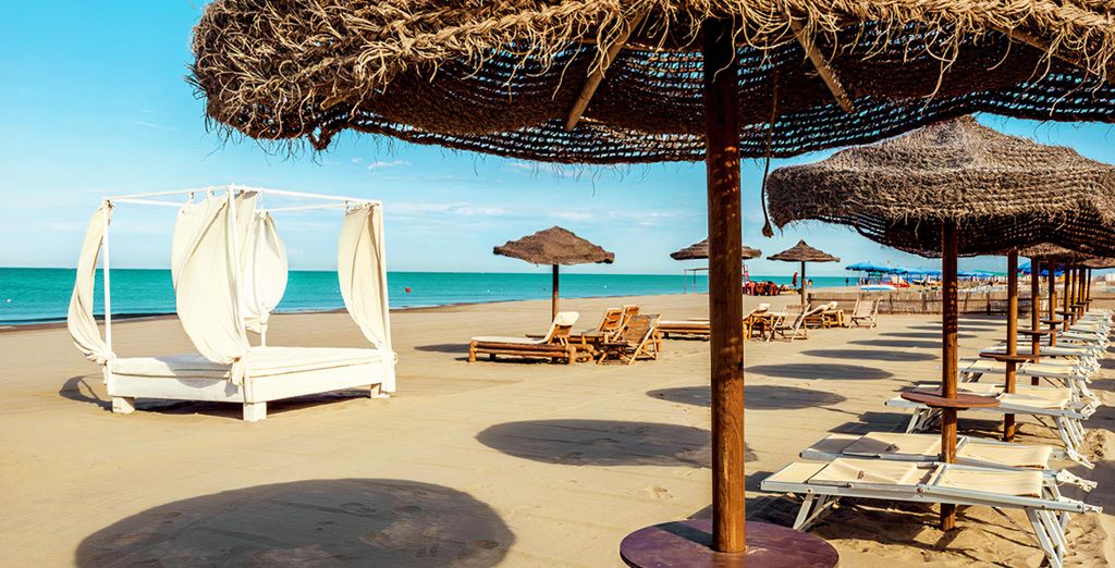 Toscana Charme Resort a Tirrenia