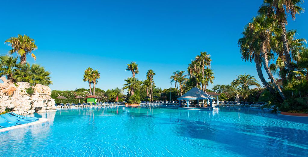 Esperia Palace Hotel 4*