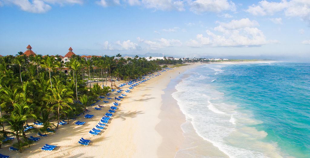 Occidental Caribe 4*