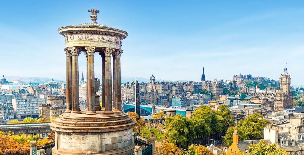 Macdonald Edinburgh Holyrood Hotel