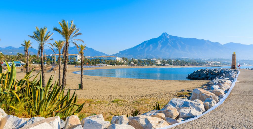 Escursioni da Marbella